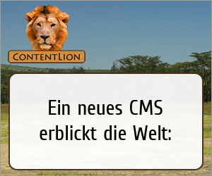 ContentLion CMS